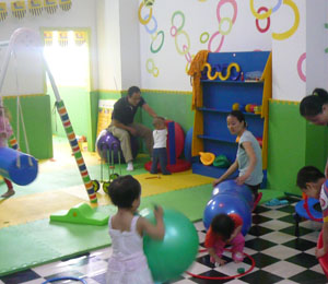 С������ͯ��Ʒ���˵�չʾ