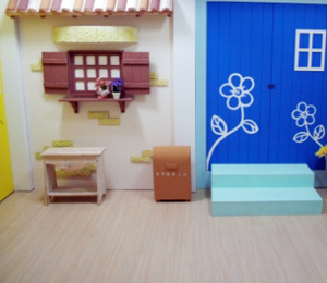 �������������A����õ��Ո�չʾ