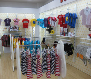 ���˵�չʾ10