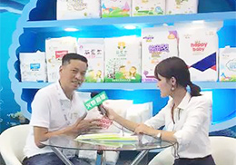 ���Lֱ�������M���l(w��i)����Ʒ��˾2017��CBMEչ���F��