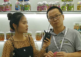 ��ֱ����ǧ��ʳƷ��˼ؐ���°���2019�Ϻ�CBME��ͯչ��(hu��)�F(xi��n)��(ch��ng)