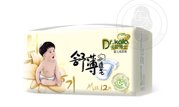 卡拉博士舒薄透氣紙尿褲M12.jpg 卡拉博士舒薄透氣紙尿褲M12.jpg