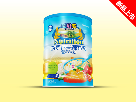 優(yōu)貝滋胡蘿卜果蔬番茄營(yíng)養(yǎng)米粉-聽裝.jpg 優(yōu)貝滋胡蘿卜果蔬番茄營(yíng)養(yǎng)米粉-聽裝.jpg