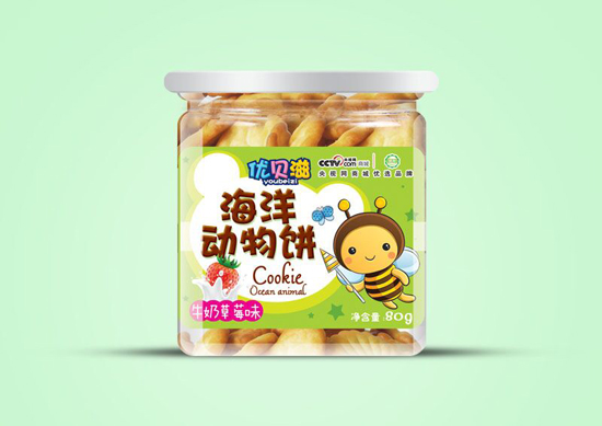 優(yōu)貝滋海洋動物餅草莓味-桶裝.jpg 優(yōu)貝滋海洋動物餅草莓味-桶裝.jpg