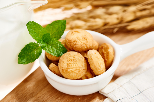 惠嬰寶異型餅干