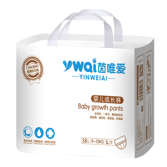 茵唯愛(ài)嬰兒成長(zhǎng)褲L