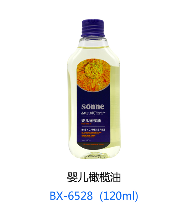 森洪小太陽嬰兒橄欖油 120g.jpg 森洪小太陽嬰兒橄欖油 120g.jpg