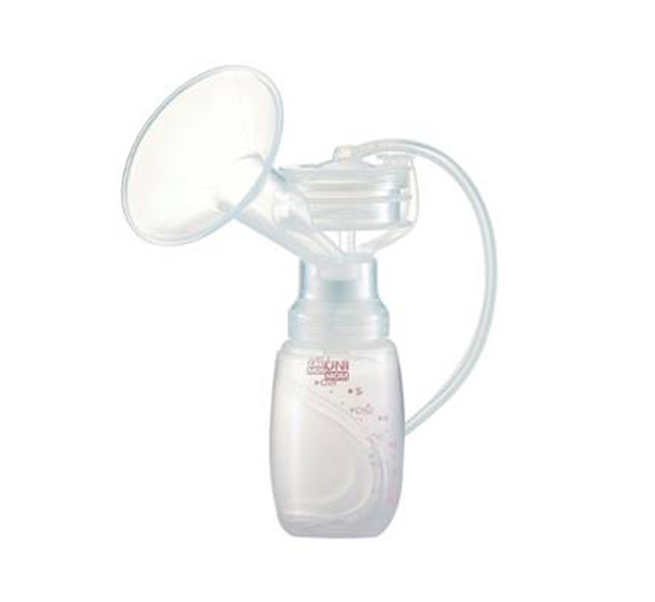 Unimom電動(dòng)吸奶器吸入器裝置