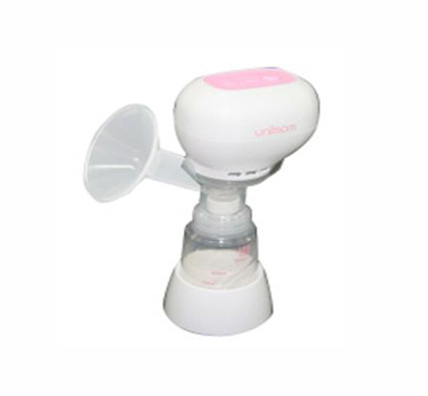 UnimomSmart簡(jiǎn)約電動(dòng)吸乳器
