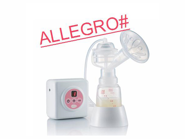 Unimom ALLEGRO#(包含可充電池)