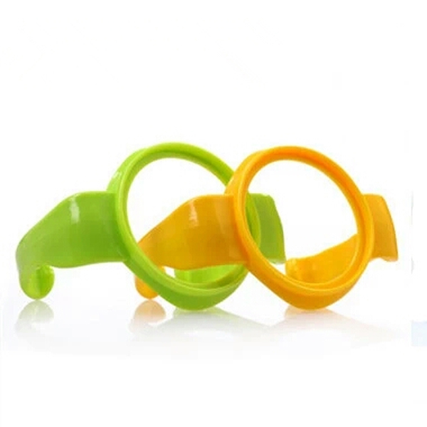 盟寶配貝親手柄