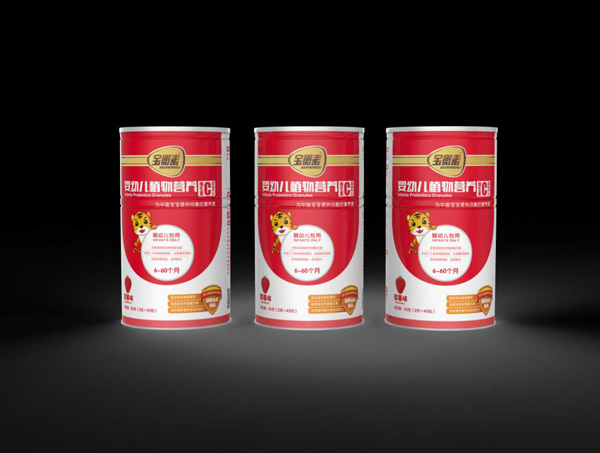 寶衡素嬰幼兒植物營養(yǎng)包-維生素C