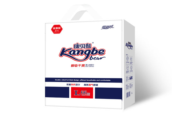康貝熊金裝版零觸感瞬吸干爽嬰兒紙尿片-拉鏈袋L66.jpg 康貝熊金裝版零觸感瞬吸干爽嬰兒紙尿片-拉鏈袋L66.jpg