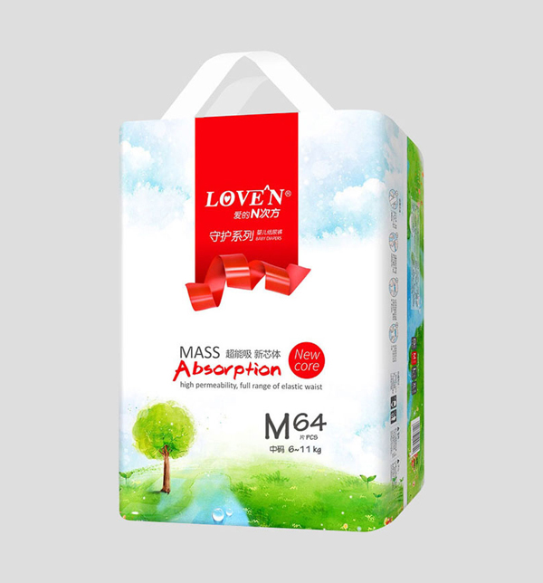 愛的N次方尿褲M64(2)