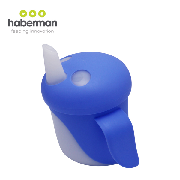 哈伯曼藍色小鳥杯