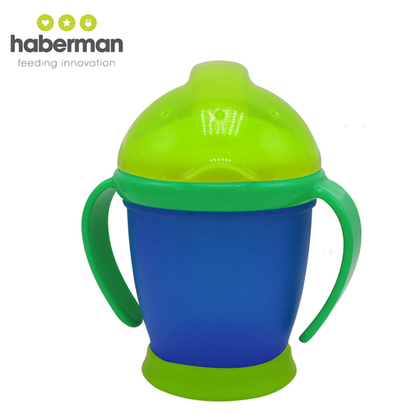 哈伯曼水杯 冒險者藍(lán)色