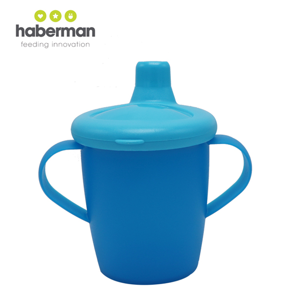 哈伯曼水杯 經(jīng)典藍(lán) 小