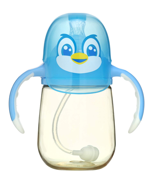 向太陽奶瓶企鵝圖案藍色.jpg 向太陽奶瓶企鵝圖案藍色.jpg