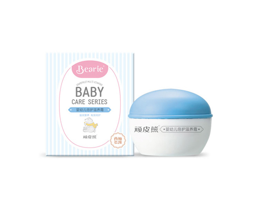 頑皮熊嬰幼兒倍護(hù)滋養(yǎng)霜48g.jpg 頑皮熊嬰幼兒倍護(hù)滋養(yǎng)霜48g.jpg