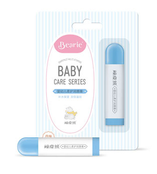 頑皮熊嬰幼兒柔護(hù)潤唇膏4g.jpg 頑皮熊嬰幼兒柔護(hù)潤唇膏4g.jpg