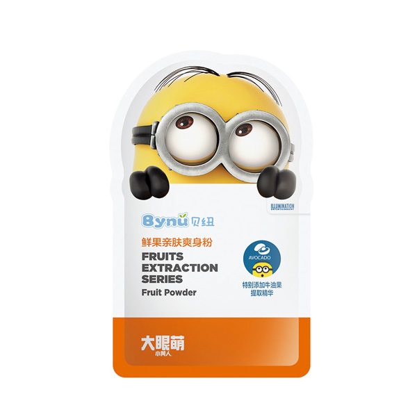 貝紐鮮果親膚爽身粉(袋裝) 60g.jpg 貝紐鮮果親膚爽身粉(袋裝) 60g.jpg