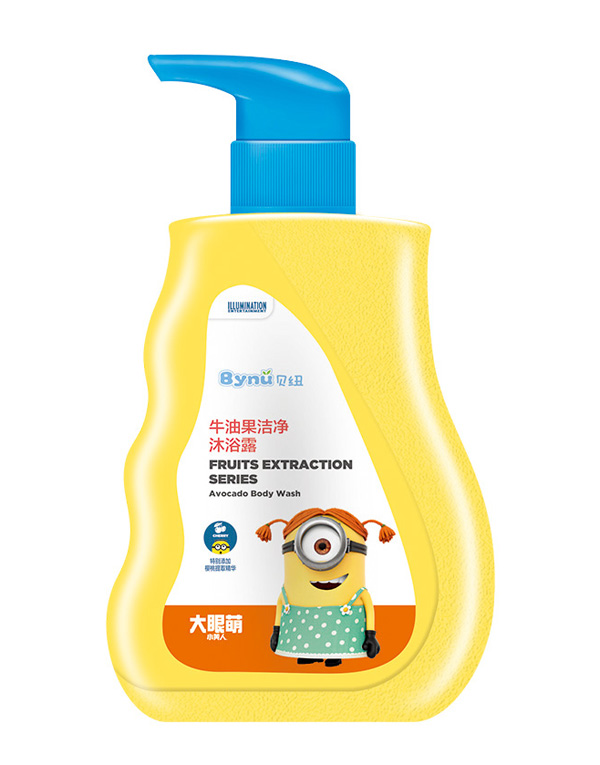 貝紐牛油果潔凈沐浴露200g.jpg 貝紐牛油果潔凈沐浴露200g.jpg