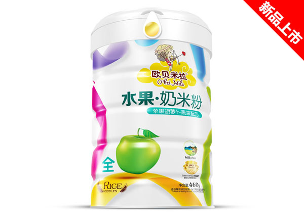 歐貝米拉水果奶米粉鐵聽-蘋果胡蘿卜蔬菜配方.jpg 歐貝米拉水果奶米粉鐵聽-蘋果胡蘿卜蔬菜配方.jpg