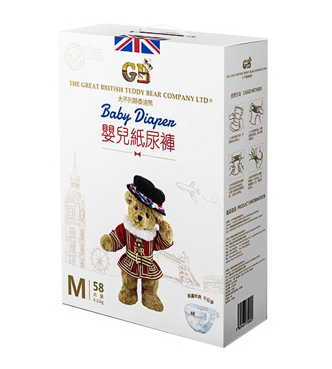 大不列顛泰迪熊大環(huán)腰紙尿褲(盒裝M碼).jpg 大不列顛泰迪熊大環(huán)腰紙尿褲(盒裝M碼).jpg