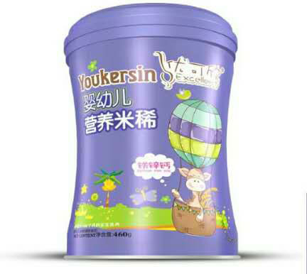 優(yōu)可欣嬰幼兒營養(yǎng)米稀鐵鋅鈣配方罐裝.jpg 優(yōu)可欣嬰幼兒營養(yǎng)米稀鐵鋅鈣配方罐裝.jpg