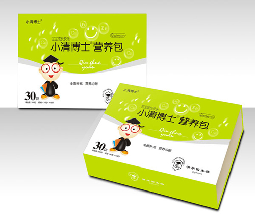 小清博士營(yíng)養(yǎng)包