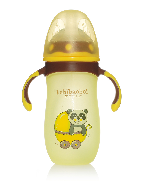 芭芘寶貝高硼硅包膠玻璃奶瓶 黃色.jpg 芭芘寶貝高硼硅包膠玻璃奶瓶 黃色.jpg