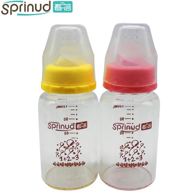 春蓓高硼硅玻璃奶瓶黃色粉色.jpg 春蓓高硼硅玻璃奶瓶黃色粉色.jpg