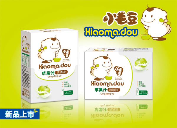 小毛豆蘋果汁清清液.jpg 小毛豆蘋果汁清清液.jpg