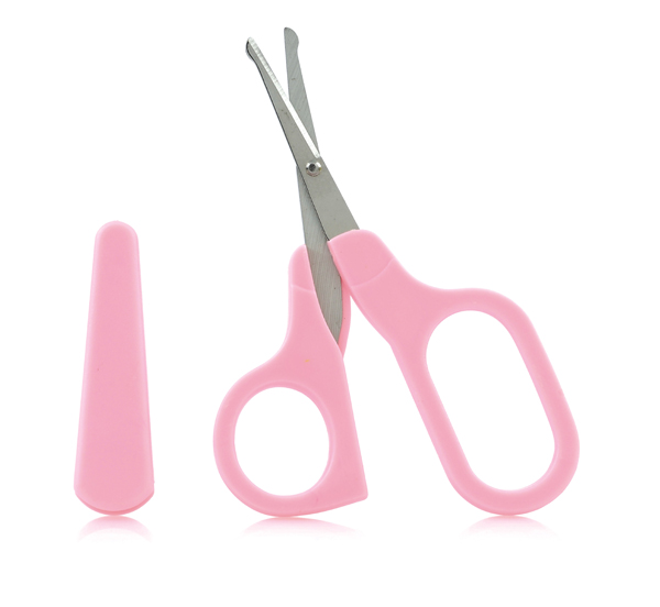 芭芘寶貝嬰兒指甲剪刀