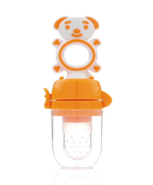 芭芘寶貝果蔬旋轉喂養(yǎng)樂(小號嘴)