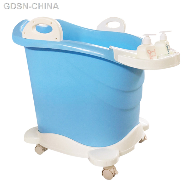 青蛙嘟迪立式滑輪浴桶藍(lán)色.jpg 青蛙嘟迪立式滑輪浴桶藍(lán)色.jpg