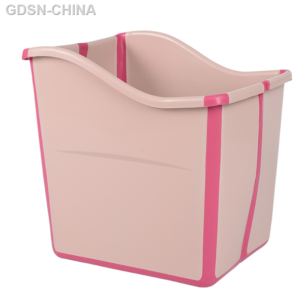 青蛙嘟迪折疊浴桶粉色.jpg 青蛙嘟迪折疊浴桶粉色.jpg