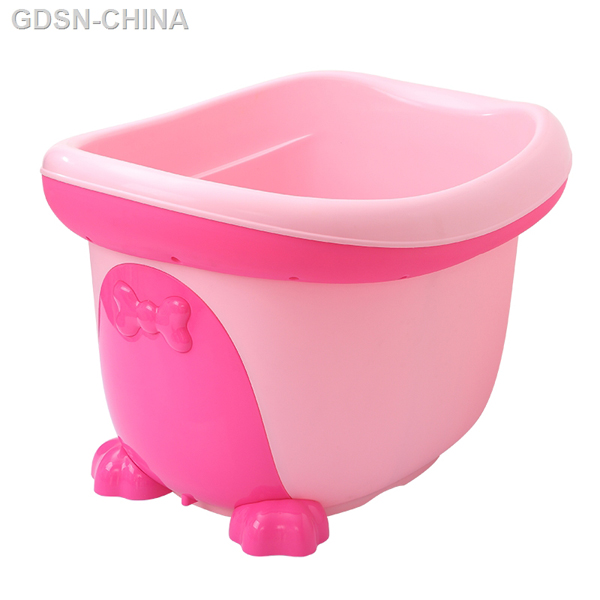 青蛙嘟迪保溫浴桶(不含浴盆)粉色