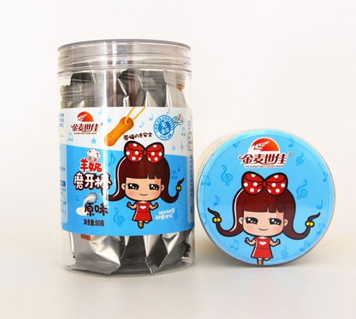 金麥?zhǔn)兰涯パ腊?原味80克