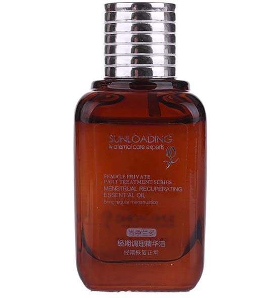 尚孕蘭多產(chǎn)后恢復(fù)經(jīng)期調(diào)理精華油