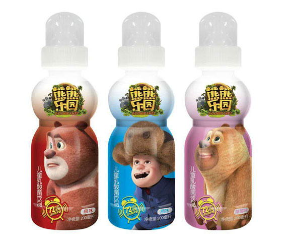 熊熊樂(lè)園兒童乳酸菌飲品.jpg 熊熊樂(lè)園兒童乳酸菌飲品.jpg