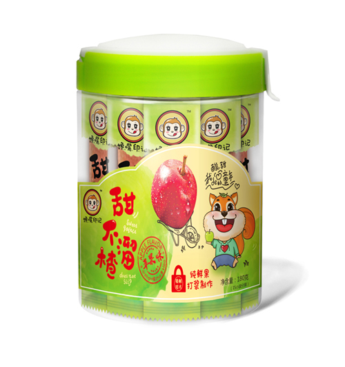 饞嘴印記甜不溜楂-蘋果味.jpg 饞嘴印記甜不溜楂-蘋果味.jpg