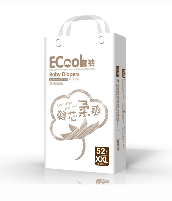 意褲嬰兒學(xué)步褲XXL52