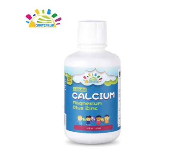 叁佰添成長(zhǎng)飲液(鈣鎂鋅)