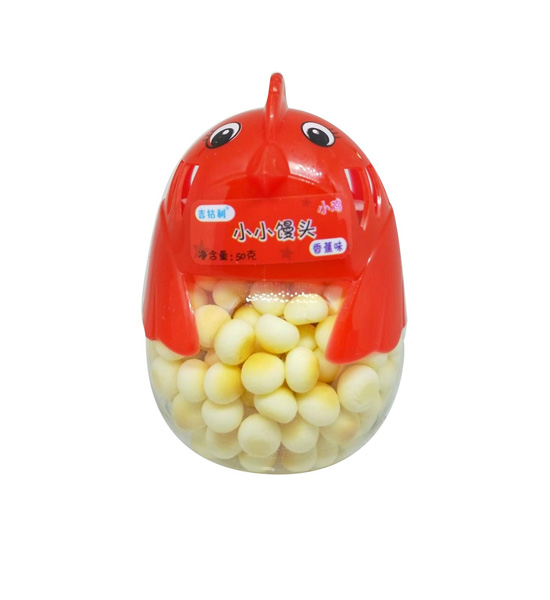 吉牯利小雞小小饅頭香蕉味.jpg 吉牯利小雞小小饅頭香蕉味.jpg