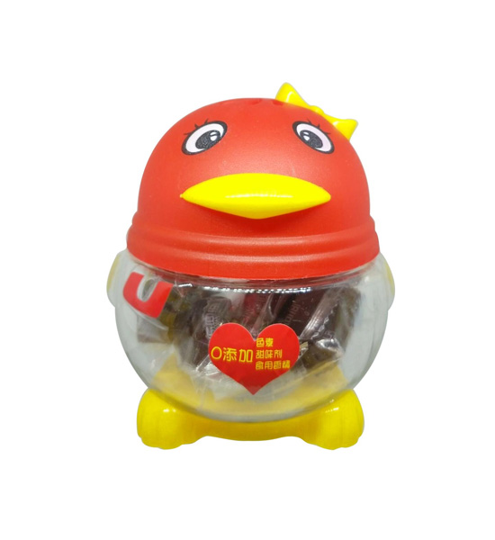 吉牯利小鳥卡通山楂.jpg 吉牯利小鳥卡通山楂.jpg