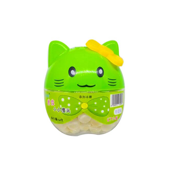 吉牯利小貓小小蛋酥