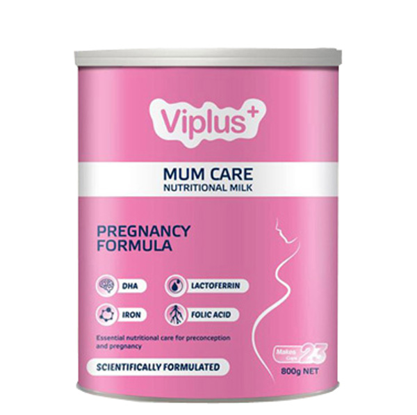 維愛佳M1+媽媽孕期奶粉