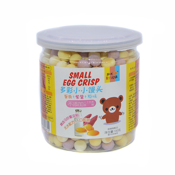 捌月拾伍多彩小小饅頭小熊蛋黃+紫薯+原味100g.jpg 捌月拾伍多彩小小饅頭小熊蛋黃+紫薯+原味100g.jpg