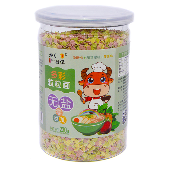 捌月拾伍無(wú)鹽多彩粒粒面南瓜味+菠菜味+甜菜根味.jpg 捌月拾伍無(wú)鹽多彩粒粒面南瓜味+菠菜味+甜菜根味.jpg